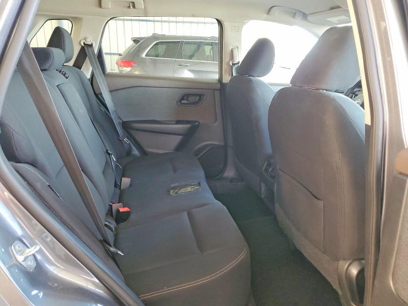 Продаж на аукціоні авто 2023 Nissan Rogue, vin: 5N1BT3AB7PC859575, номер лоту: 54723916