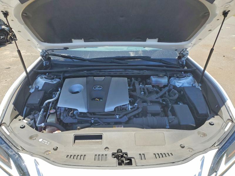 2019 Lexus Es მანქანა იყიდება აუქციონზე, vin: JTHB21B17K2002574, აუქციონის ნომერი: 53429486