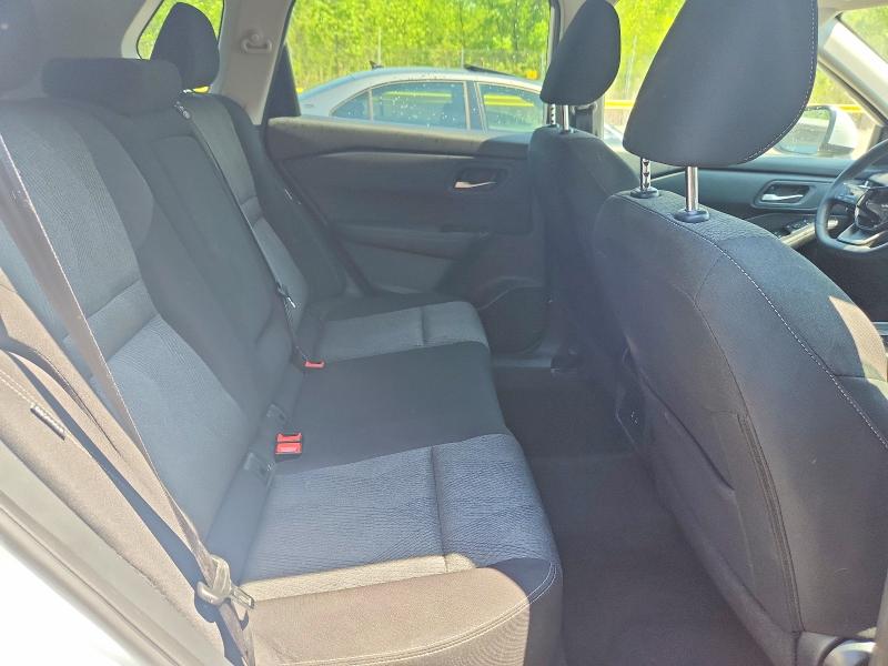 Продаж на аукціоні авто 2025 Nissan Rogue, vin: 5N1BT3BB7SC820329, номер лоту: 54226206