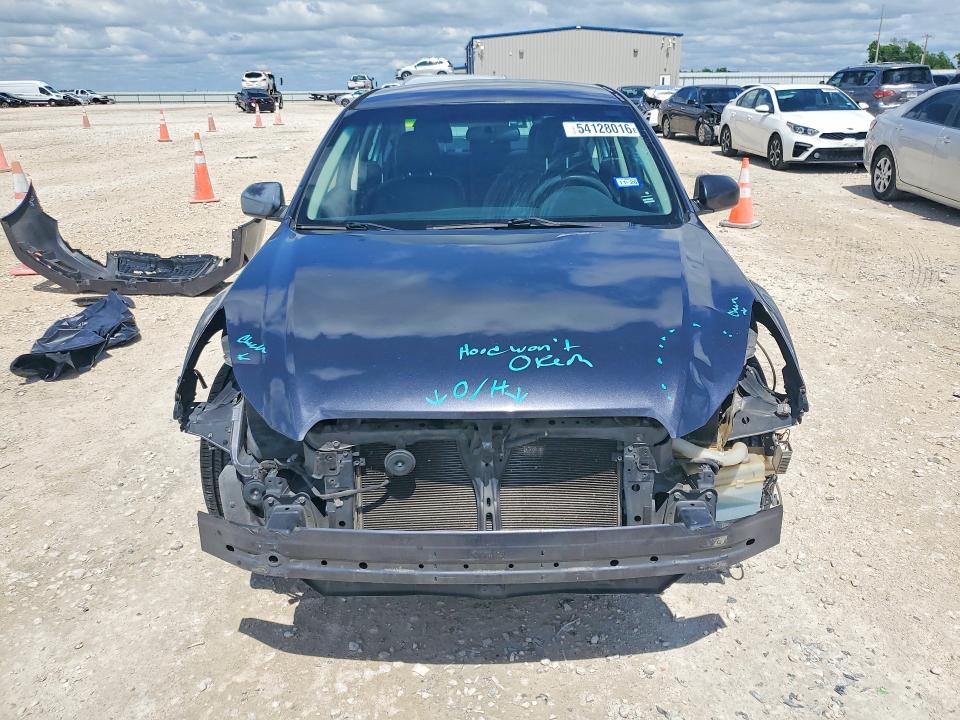 Продаж на аукціоні авто 2013 Subaru Legacy, vin: 4S3BMBA60D3011631, номер лоту: 54128016