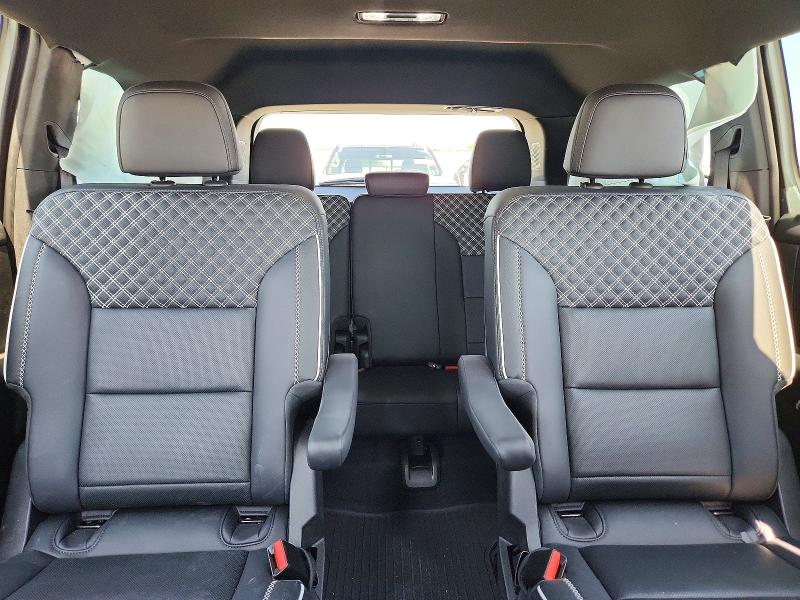 2025 Gmc Acadia მანქანა იყიდება აუქციონზე, vin: 1GKENLRS7SJ219620, აუქციონის ნომერი: 53456936