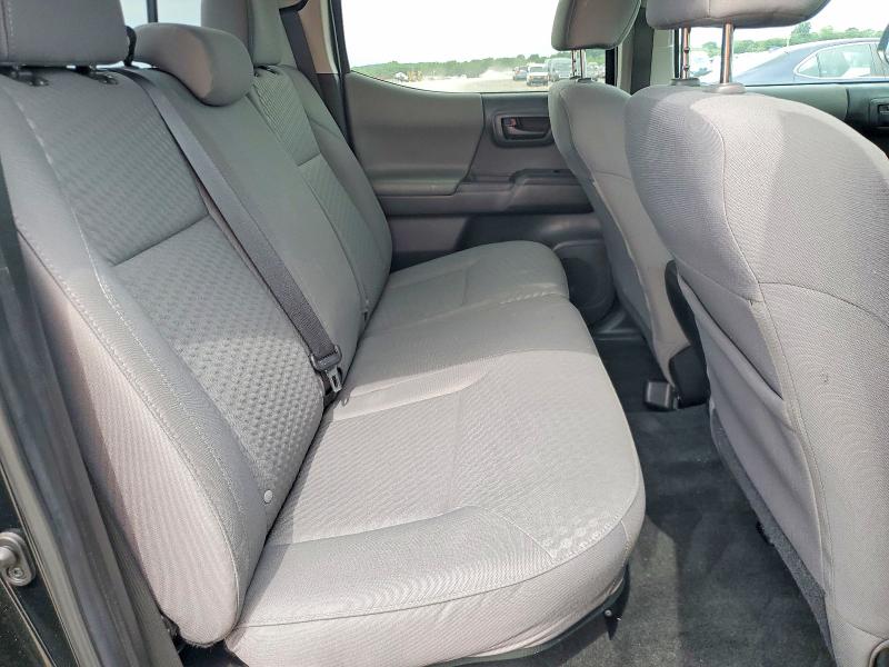 Aukcja sprzedaży 2022 Toyota Tacoma, vin: 3TMAZ5CN5NM179011, numer aukcji: 55601516