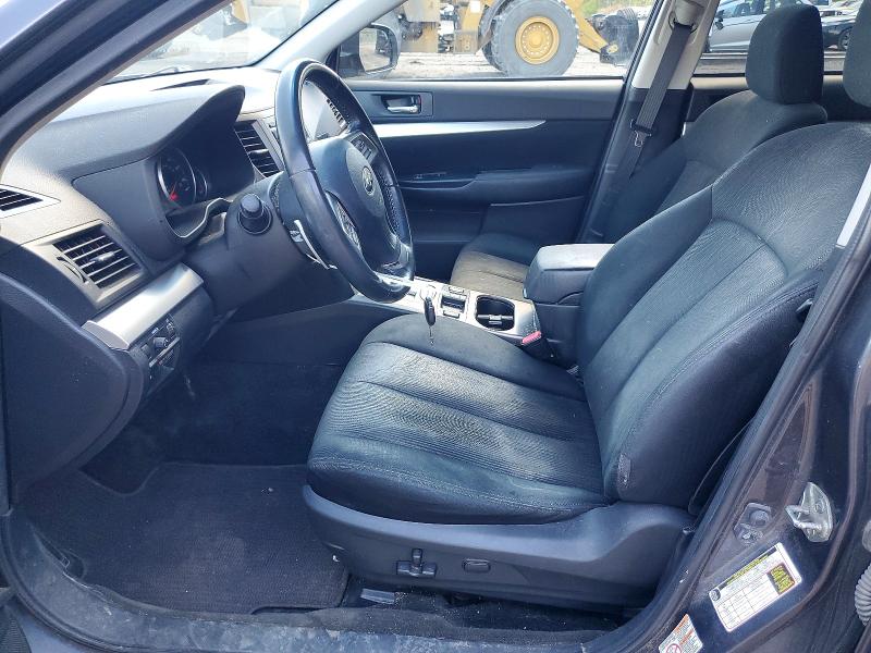 2013 Subaru Outback მანქანა იყიდება აუქციონზე, vin: 4S4BRBGC8D3261001, აუქციონის ნომერი: 52173386