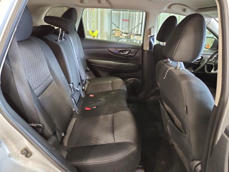 Продаж на аукціоні авто 2019 Nissan Rogue, vin: KNMAT2MV6KP519013, номер лоту: 54226126
