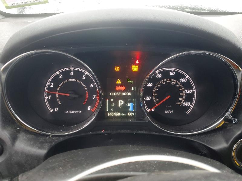 Продаж на аукціоні авто 2019 Mitsubishi Outlander Sport, vin: JA4AP4AU0KU013488, номер лоту: 52307506