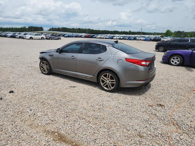 Продаж на аукціоні авто 2013 Kia Optima, vin: 5XXGR4A61DG187543, номер лоту: 52229706