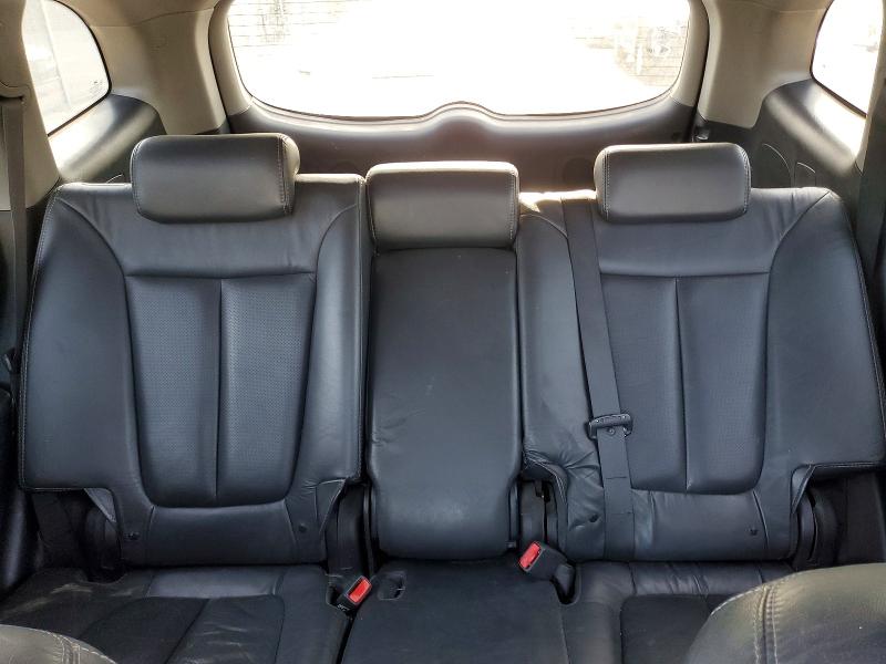 Aukcja sprzedaży 2009 Hyundai Santa Fe, vin: 5NMSH73E19H310723, numer aukcji: 54053846