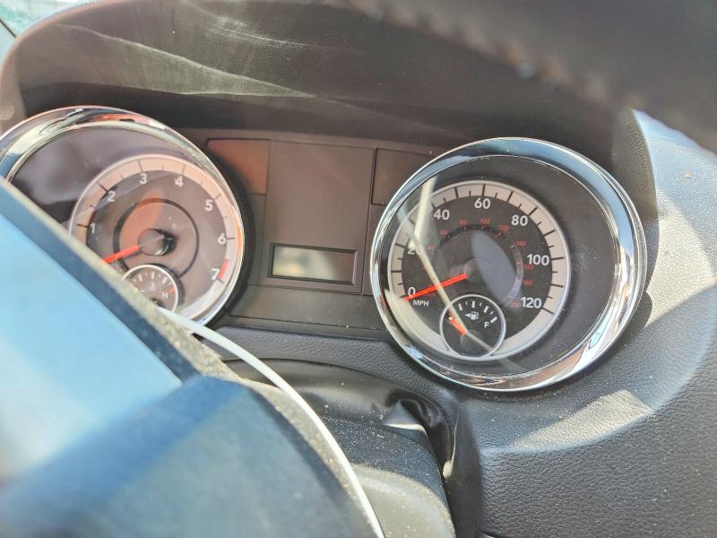 Aukcja sprzedaży 2014 Dodge Grand Caravan, vin: 2C4RDGBG3ER296546, numer aukcji: 54904246