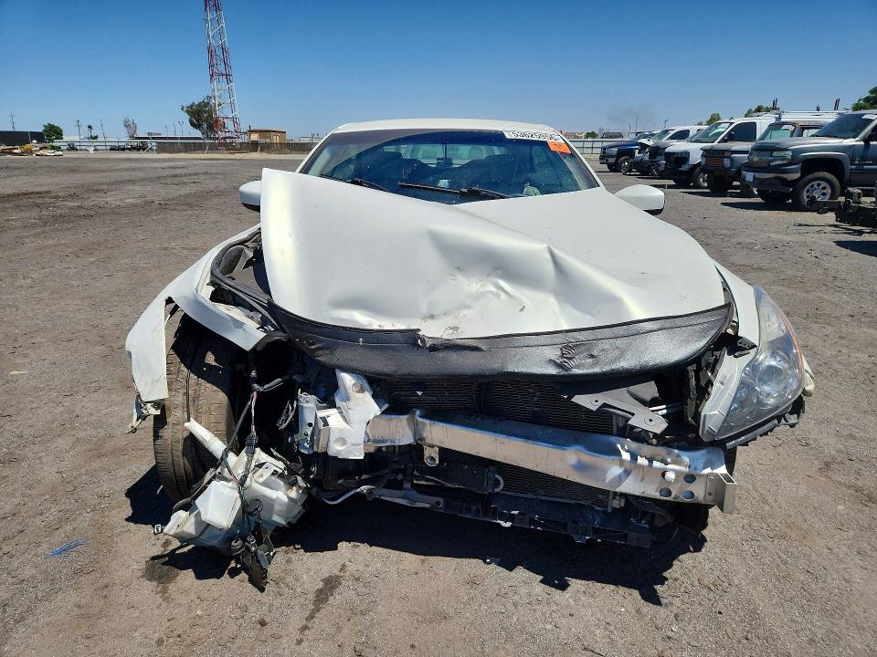 Продажа на аукционе авто 2013 Infiniti G37 Convertible, vin: JN1CV6FE3DM230220, номер лота: 53625956