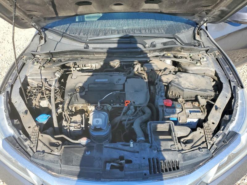 Aukcja sprzedaży 2017 Honda Accord, vin: 1HGCR2F84HA151393, numer aukcji: 51544086