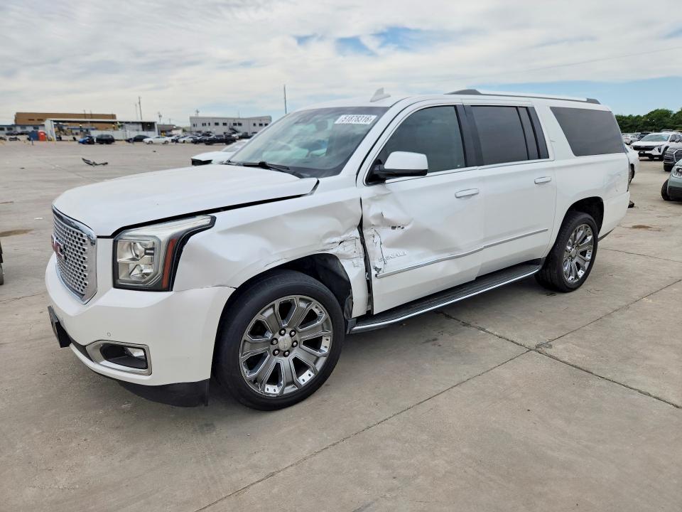 Продаж на аукціоні авто 2016 Gmc Yukon Xl, vin: 1GKS2HKJ3GR341734, номер лоту: 51878316