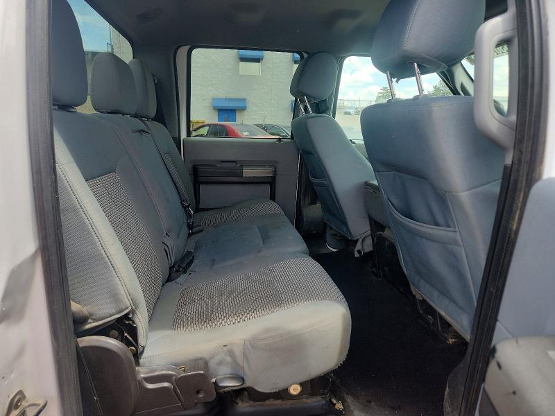 Продажа на аукционе авто 2016 Ford F250, vin: 1FT7W2BT9GEC44033, номер лота: 53092156
