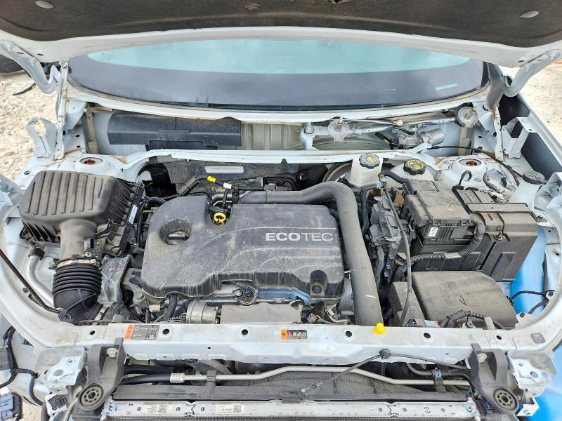 2022 Chevrolet Equinox მანქანა იყიდება აუქციონზე, vin: 3GNAXHEVXNS207568, აუქციონის ნომერი: 52655566