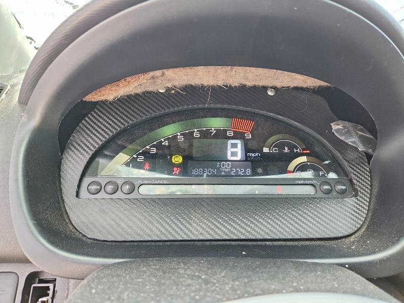 54441556 :رقم المزاد ، SHHEP33624U504946 vin ، 2004 Honda Civic مزاد بيع
