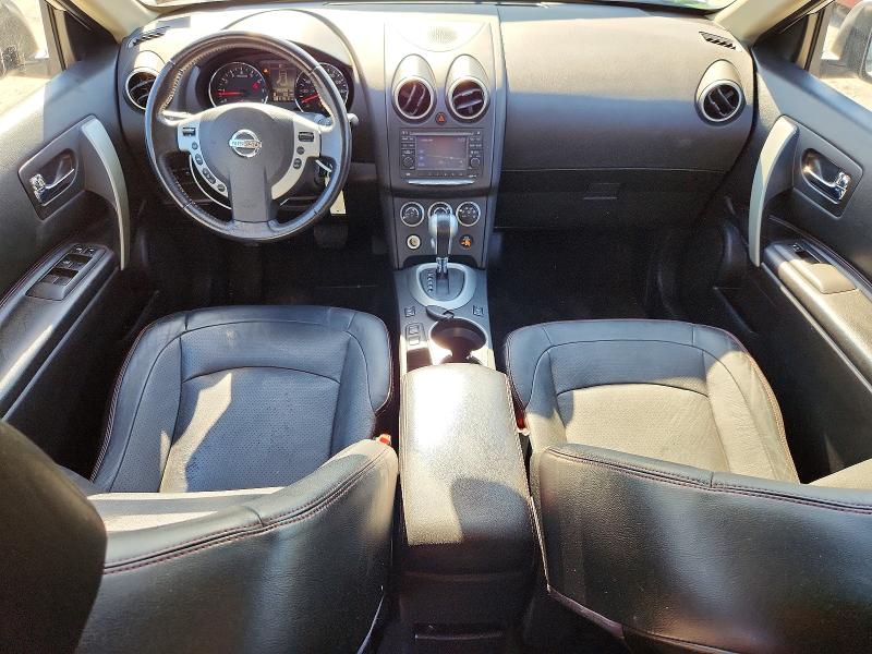 Продаж на аукціоні авто 2012 Nissan Rogue, vin: JN8AS5MV1CW416985, номер лоту: 51648986