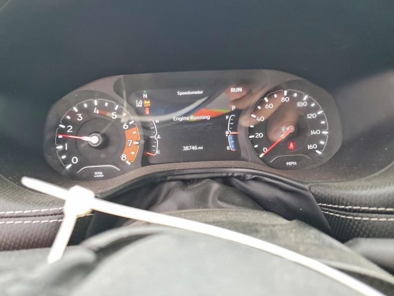 Продажа на аукционе авто 2023 Jeep Compass, vin: 3C4NJDBN3PT515896, номер лота: 52069026