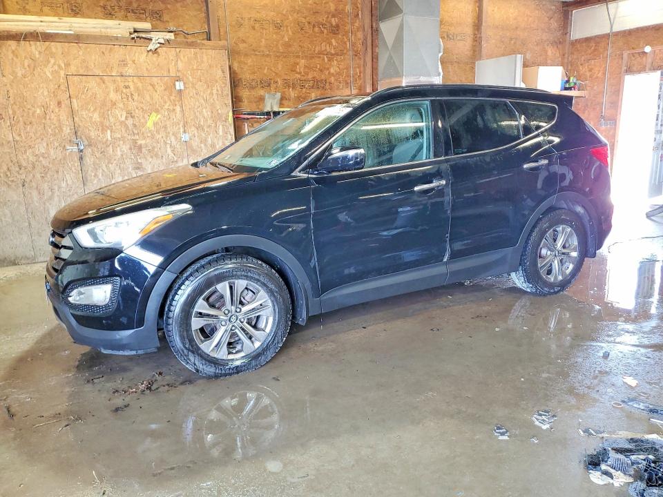 Продаж на аукціоні авто 2014 Hyundai Santa Fe Sport, vin: 5XYZUDLB2EG167087, номер лоту: 52837756