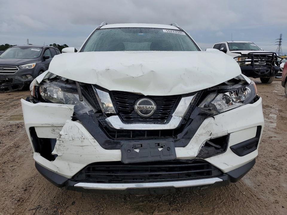 Продажа на аукционе авто 2018 Nissan Rogue, vin: KNMAT2MT7JP538067, номер лота: 55243506