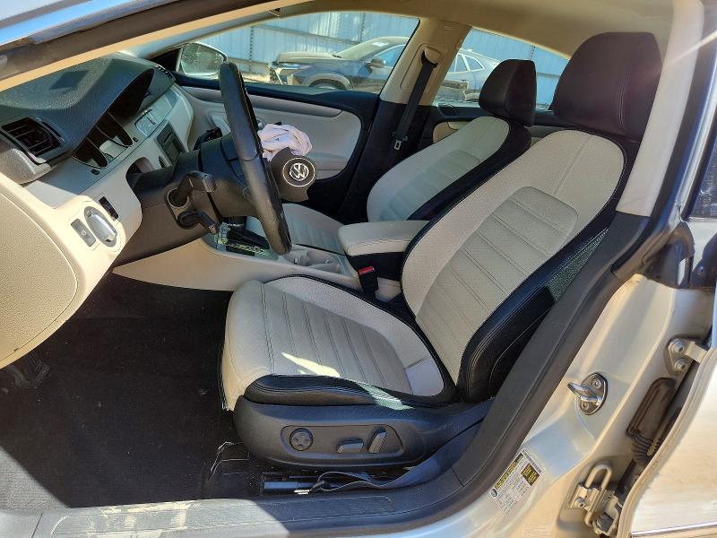 Продажа на аукционе авто 2009 Volkswagen Cc, vin: WVWML73C19E557863, номер лота: 54084216