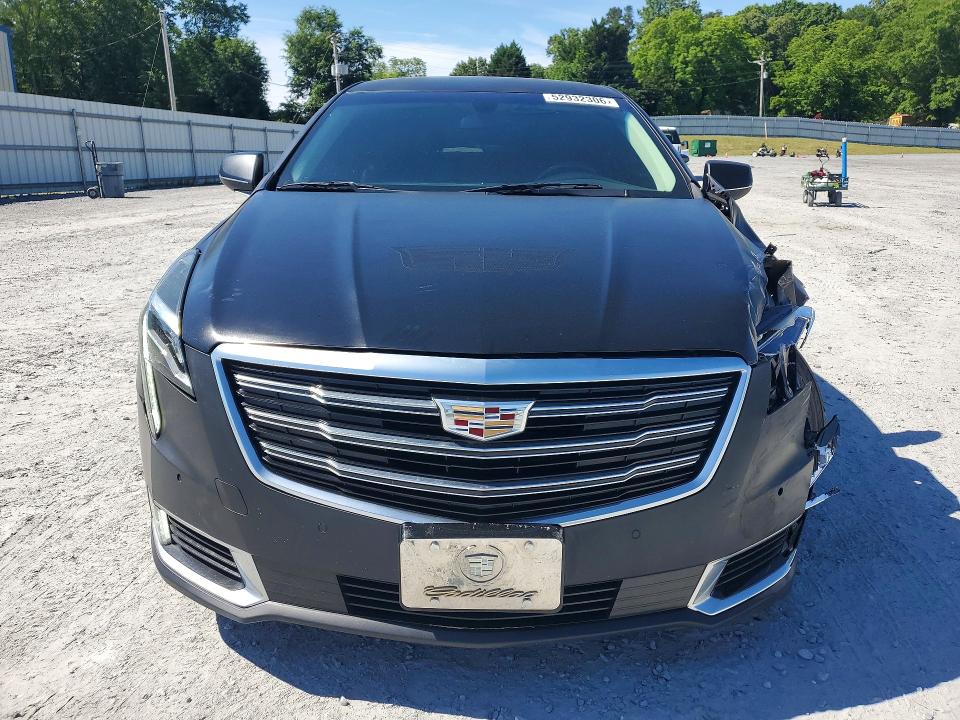 Продаж на аукціоні авто 2019 Cadillac Xts, vin: 2G61M5S36K9135430, номер лоту: 52932306