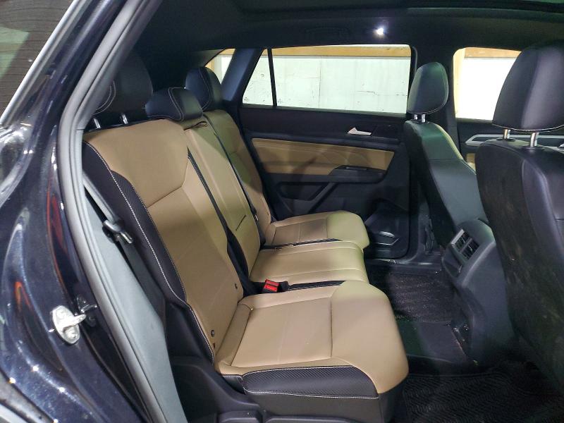 Продажа на аукционе авто 2021 Volkswagen Atlas Cross Sport, vin: 1V2BE2CA9MC201246, номер лота: 51336896
