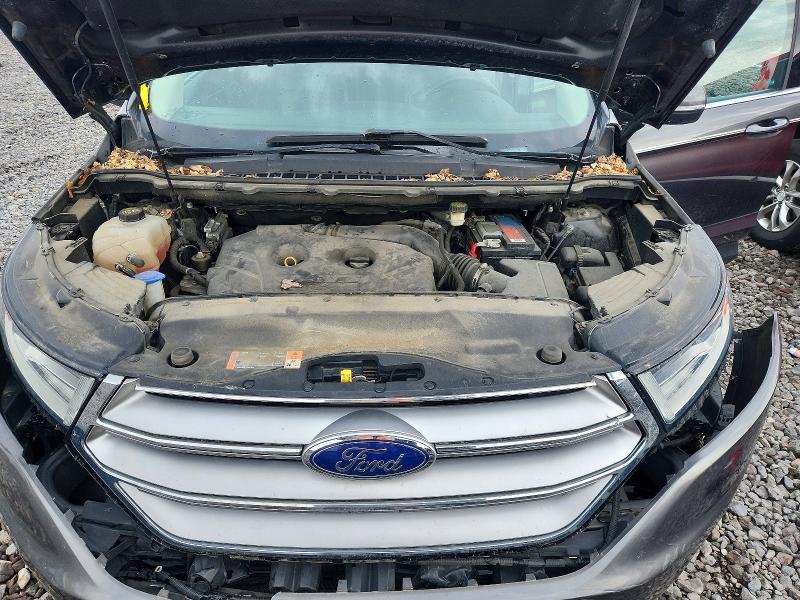 Aukcja sprzedaży 2015 Ford Edge, vin: 2FMTK4J98FBB15265, numer aukcji: 52557346
