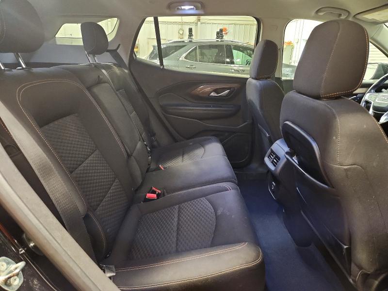Aukcja sprzedaży 2019 Gmc Terrain, vin: 3GKALTEX1KL125831, numer aukcji: 52071716