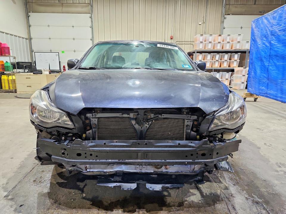 Продажа на аукционе авто 2014 Subaru Impreza, vin: JF1GJAA61EH019904, номер лота: 54446106