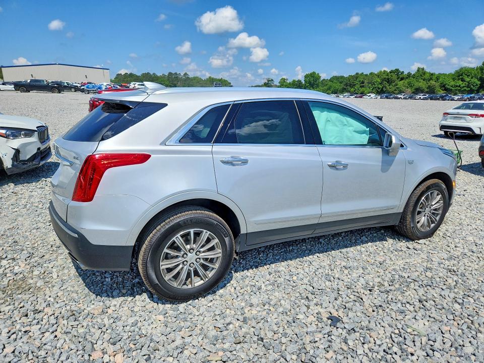 Продаж на аукціоні авто 2019 Cadillac Xt5, vin: 1GYKNCRS7KZ227873, номер лоту: 54298756