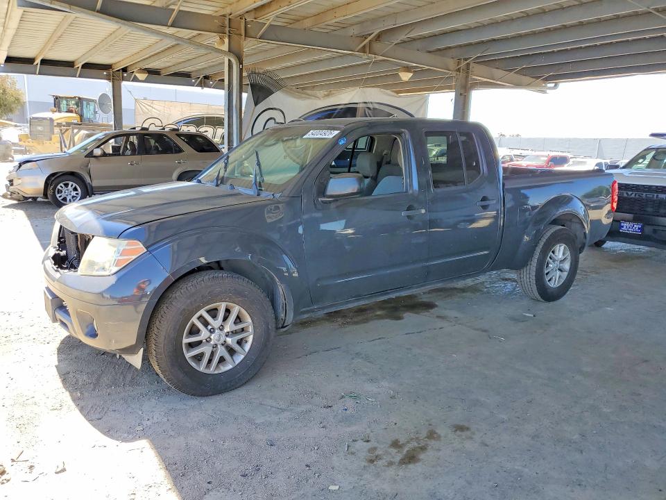 Aukcja sprzedaży 2014 Nissan Frontier, vin: 1N6AD0FV2EN765536, numer aukcji: 54004926