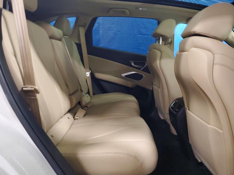 Aukcja sprzedaży 2024 Acura Rdx, vin: 5J8TC2H3XRL038265, numer aukcji: 51849626