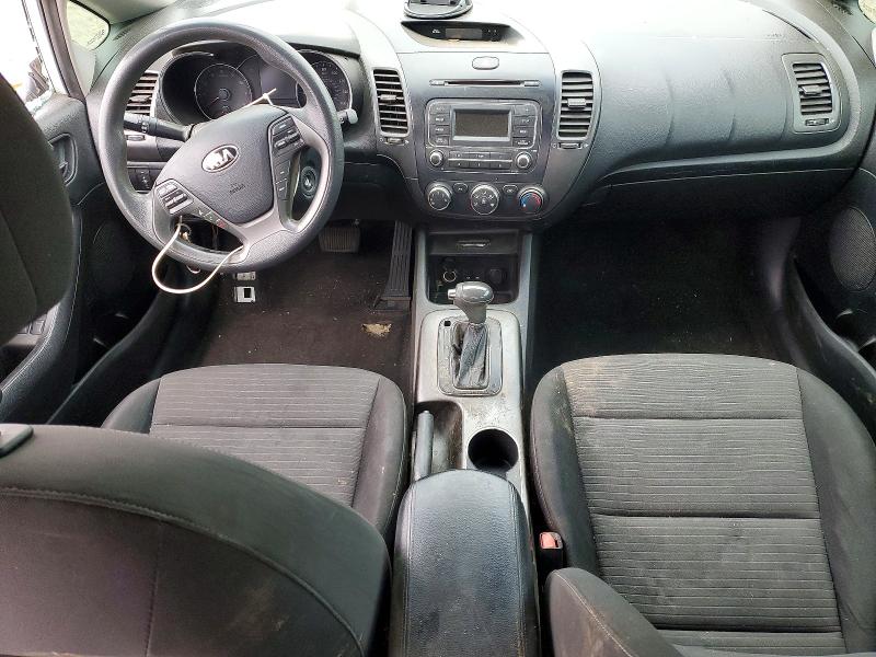 Продаж на аукціоні авто 2014 Kia Forte, vin: KNAFX4A68E5059871, номер лоту: 51839566