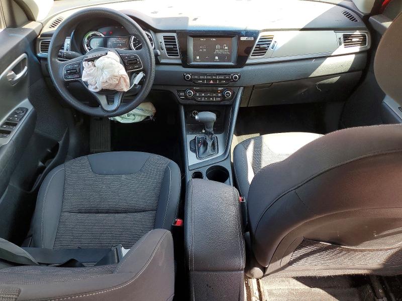 Aukcja sprzedaży 2017 Kia Niro, vin: KNDCB3LC1H5067557, numer aukcji: 54199446