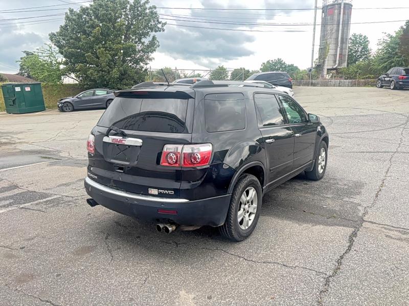 Aukcja sprzedaży 2012 Gmc Acadia, vin: 1GKKVPEDXCJ419216, numer aukcji: 53403416