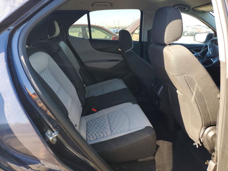 Aukcja sprzedaży 2019 Chevrolet Equinox, vin: 3GNAXKEVXKL256708, numer aukcji: 53060486