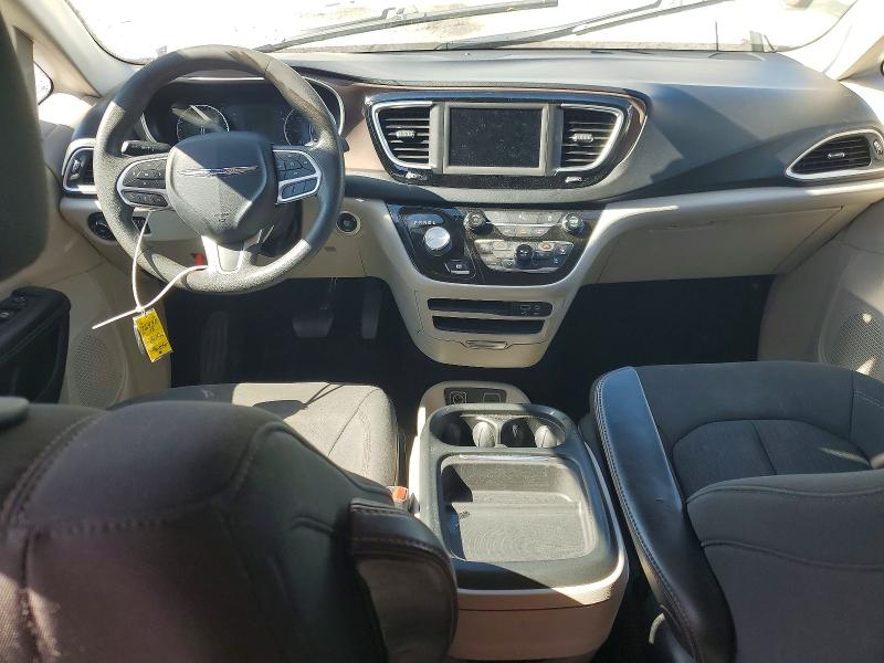 Aukcja sprzedaży 2018 Chrysler Pacifica, vin: 2C4RC1FG9JR104597, numer aukcji: 53396316