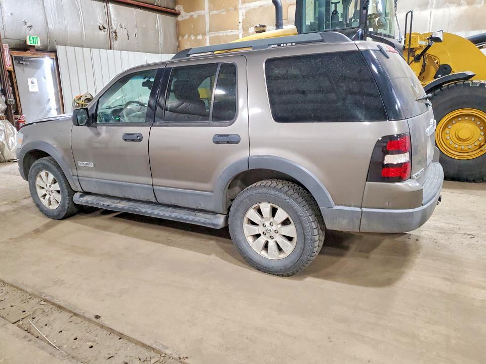 Продажа на аукционе авто 2006 Ford Explorer, vin: 1FMEU73E16UB21112, номер лота: 55181326