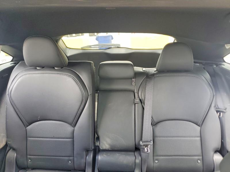 Aukcja sprzedaży 2022 Infiniti Qx55, vin: 3PCAJ5K34NF113996, numer aukcji: 55189236
