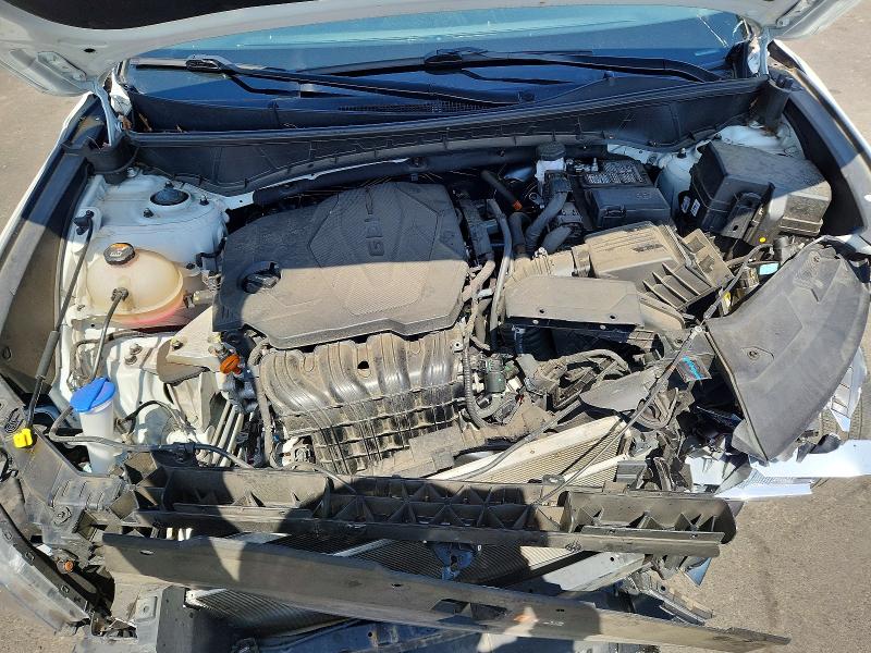 Продаж на аукціоні авто 2022 Hyundai Tucson, vin: 5NMJECAE5NH161341, номер лоту: 53076496