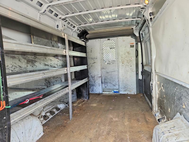 95587525 :رقم المزاد ، 3C6TRVDG8LE126018 vin ، 2020 Ram Promaster 2500 مزاد بيع