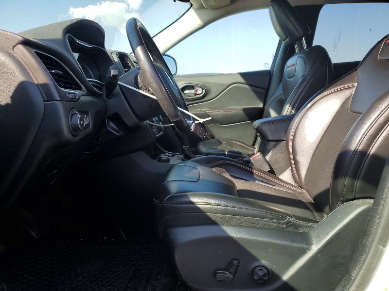 Aukcja sprzedaży 2019 Jeep Cherokee, vin: 1C4PJMBX7KD198228, numer aukcji: 54185866