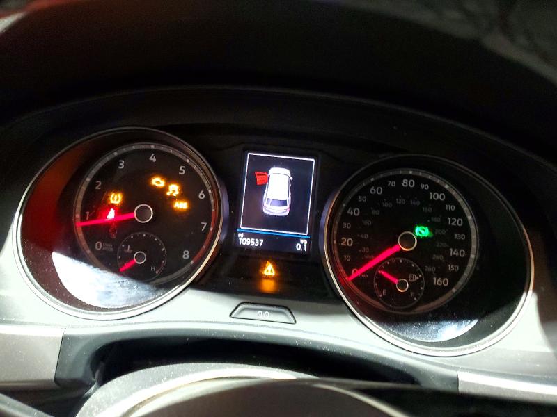 Aukcja sprzedaży 2019 Volkswagen Atlas, vin: 1V2UR2CA0KC561824, numer aukcji: 53887376