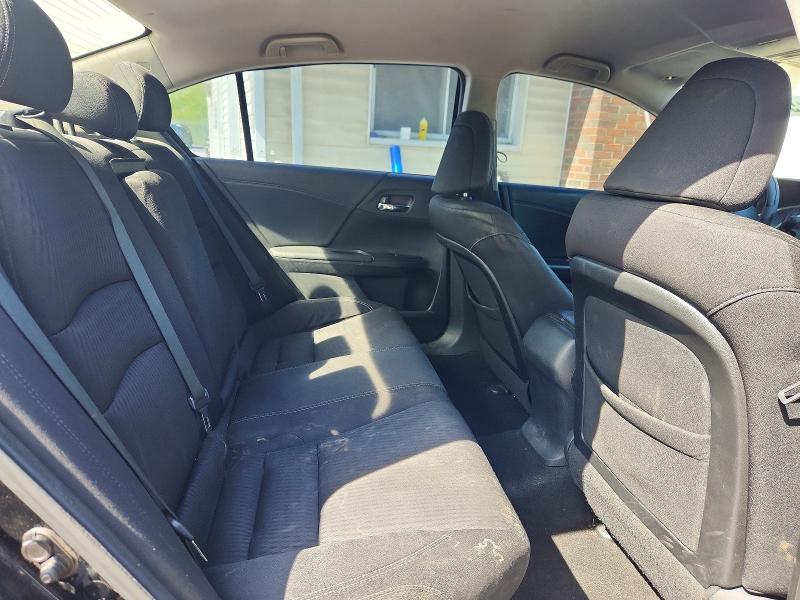 55269006 :رقم المزاد ، 1HGCR2F57DA239337 vin ، 2013 Honda Accord مزاد بيع