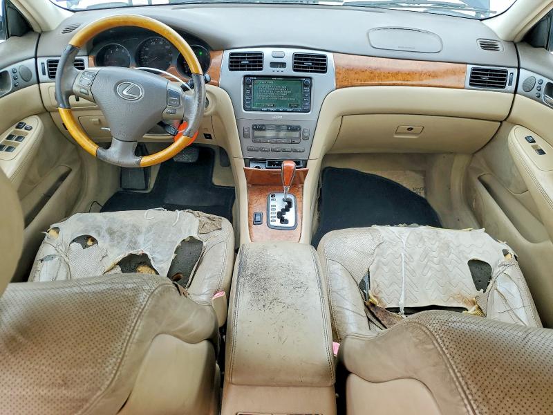 52819506 :رقم المزاد ، JTHBA30G165158412 vin ، 2006 Lexus Es مزاد بيع