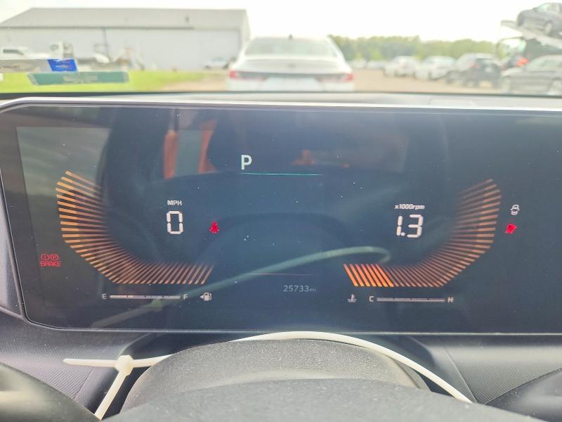 Aukcja sprzedaży 2025 Kia K4, vin: 3KPFT4DE0SE027787, numer aukcji: 51720436