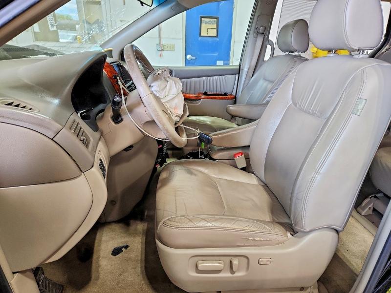 Aukcja sprzedaży 2008 Toyota Sienna, vin: 5TDZK22C58S207528, numer aukcji: 51645736