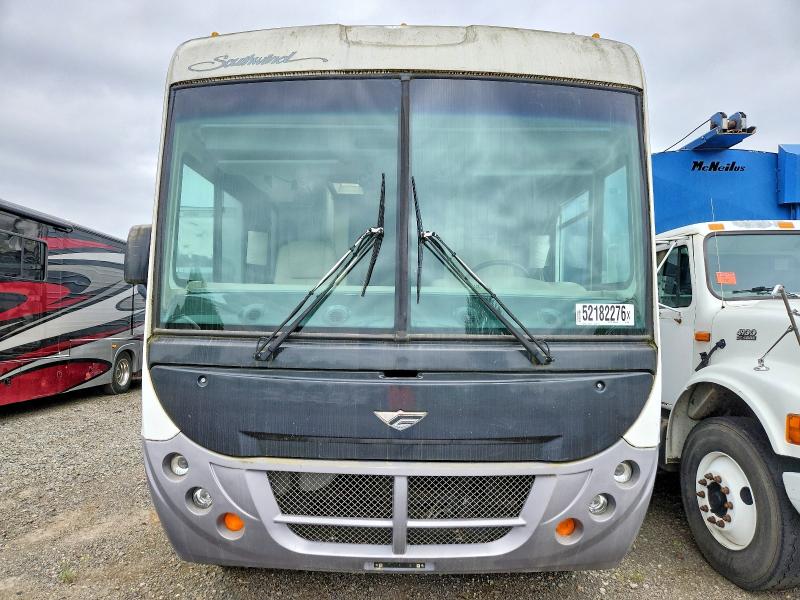 Продажа на аукционе авто 2006 Fleetwood Southwind, vin: 5B4MP67G353410290, номер лота: 52182276