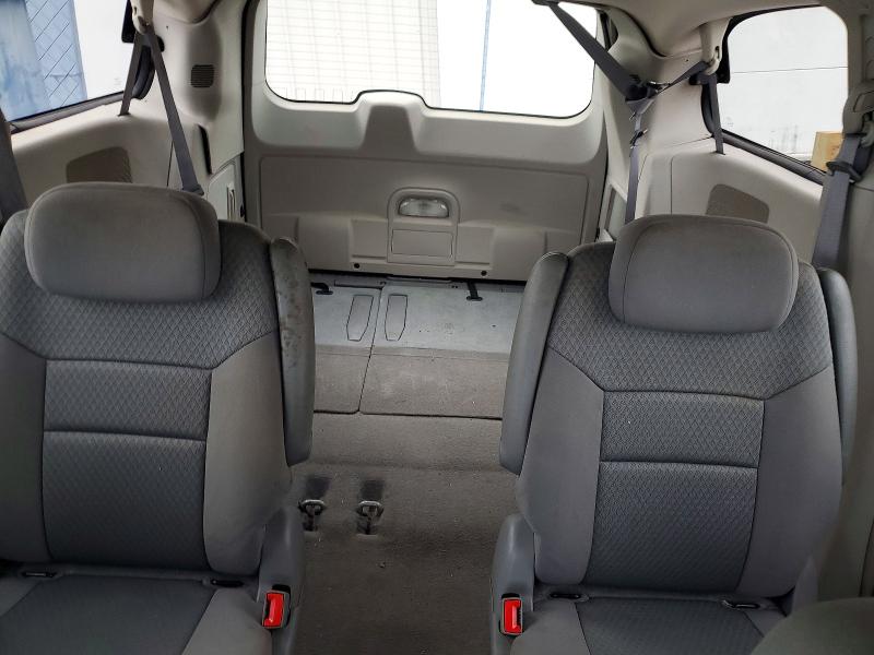 2010 Chrysler Town & Country მანქანა იყიდება აუქციონზე, vin: 2A4RR5D17AR104483, აუქციონის ნომერი: 53225206