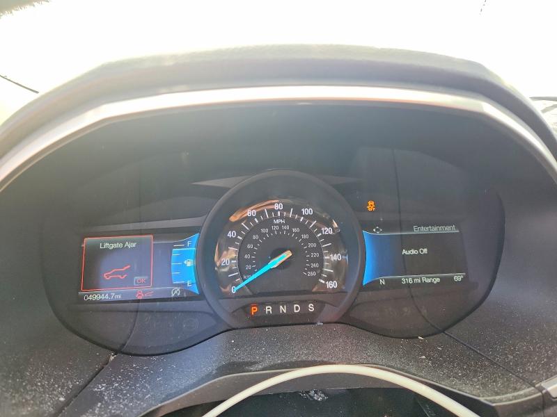 Продажа на аукционе авто 2021 Ford Edge, vin: 2FMPK4J96MBA57073, номер лота: 53529926