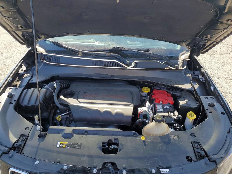 Продаж на аукціоні авто 2020 Jeep Compass, vin: 3C4NJCBB9LT258883, номер лоту: 53659386
